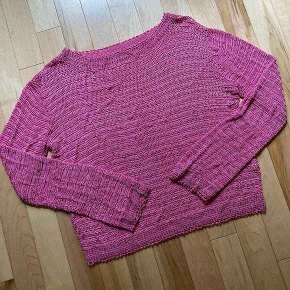 Y2K vintage pink top - Picture 1 of 4